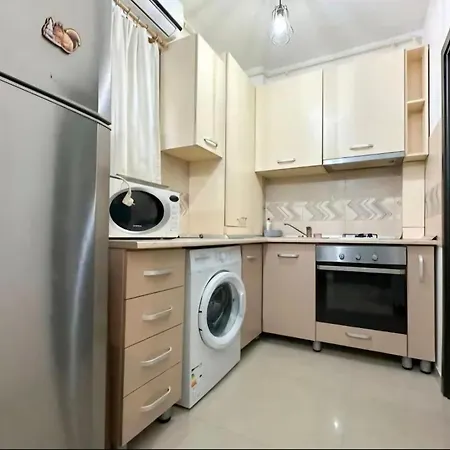 Family Apartment Navodari