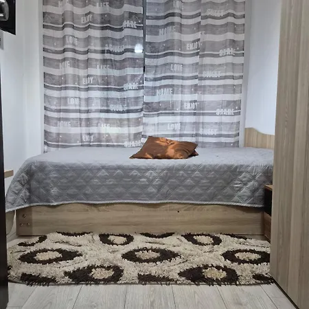 Apartment Family
