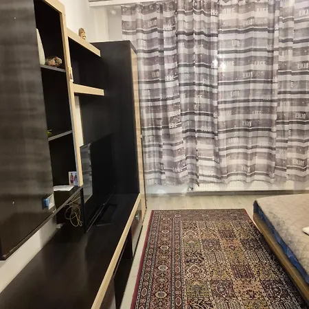 Family Apartment