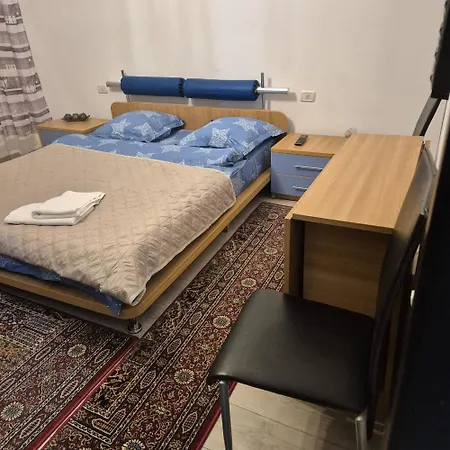 Family Apartment