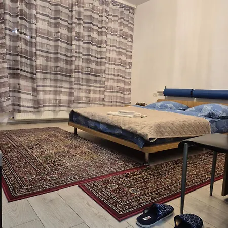 Family Apartment